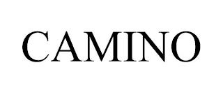 CAMINO trademark