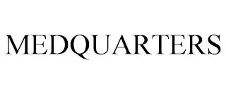 MEDQUARTERS trademark