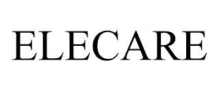 ELECARE trademark