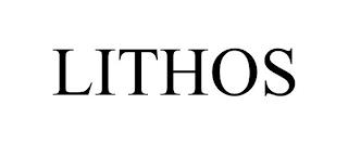 LITHOS trademark