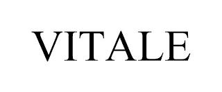 VITALE trademark