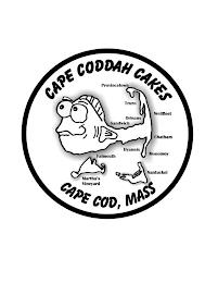 CAPE CODDAH CAKES, CAPE COD, MASS PROVINCETOWN TRURO ORLEANS SANDWICH WELFLEET CHATHAM MONOMOY NANTUCKET HYANNIS FALMOUTH MARTHA'S VINEYARD trademark