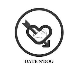 DATE'N'DOG trademark