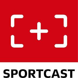 SPORTCAST trademark