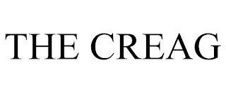 THE CREAG trademark