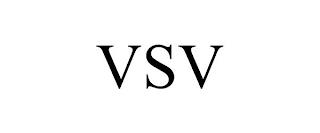 VSV trademark