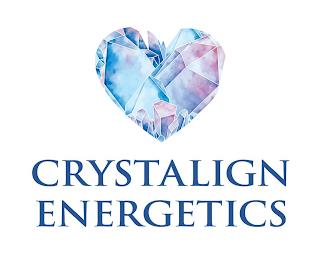 CRYSTALIGN ENERGETICS trademark