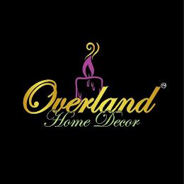 OVERLAND HOME DECOR trademark