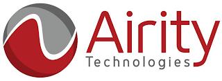 AIRITY TECHNOLOGIES trademark