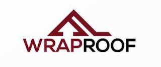 WRAPROOF trademark