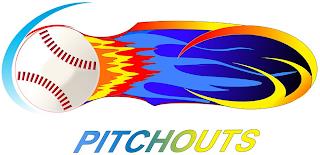 PITCHOUTS trademark