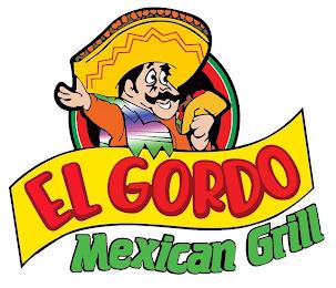 EL GORDO MEXICAN GRILL trademark