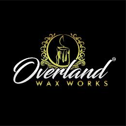 OVERLAND WAX WORKS trademark