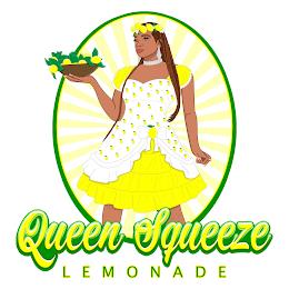 QUEEN SQUEEZE LEMONADE trademark