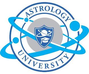 ASTROLOGY UNIVERSITY trademark