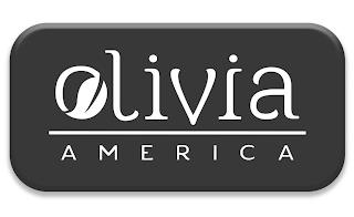 OLIVIA AMERICA trademark