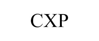 CXP trademark