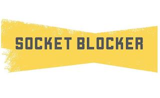 SOCKET BLOCKER trademark