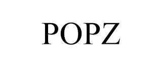 POPZ trademark