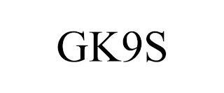 GK9S trademark