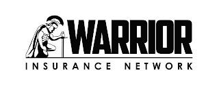 WARRIOR INSURANCE NETWORK trademark