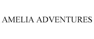 AMELIA ADVENTURES trademark