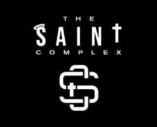 THE SAINT COMPLEX SC trademark