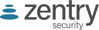 ZENTRY SECURITY trademark