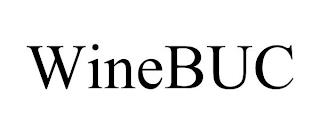 WINEBUC trademark