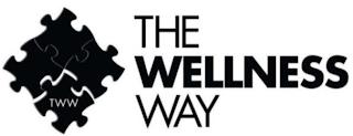 TWW THE WELLNESS WAY trademark