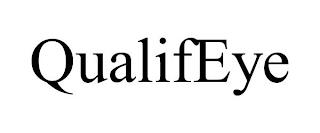 QUALIFEYE trademark