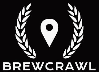 BREWCRAWL trademark