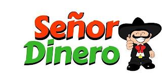 SENOR DINERO trademark