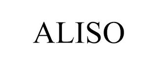 ALISO trademark