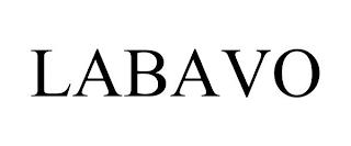 LABAVO trademark