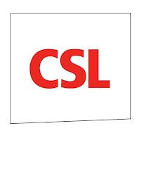 CSL trademark