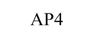 AP4 trademark