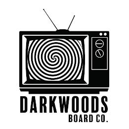 DARKWOODS BOARD CO. trademark