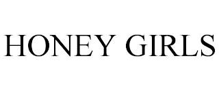 HONEY GIRLS trademark