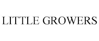 LITTLE GROWERS trademark