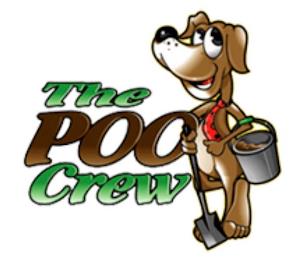 THE POO CREW trademark