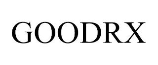 GOODRX trademark