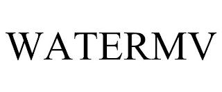 WATERMV trademark