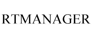 RTMANAGER trademark