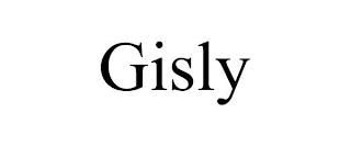 GISLY trademark