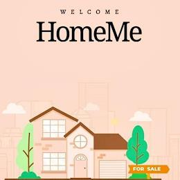 WELCOME HOMEME FOR SALE trademark