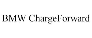 BMW CHARGEFORWARD trademark