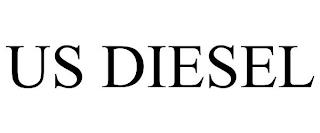 US DIESEL trademark