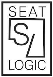 SEAT SL LOGIC trademark