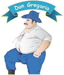 DON GREGORIO trademark